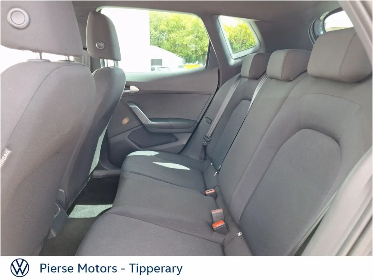SEAT Arona Arona 1.0TSI 115hp FR - Image 6