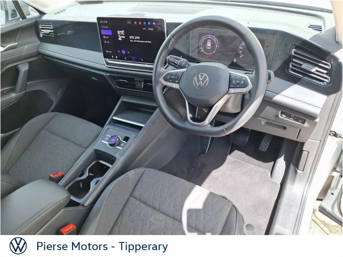 Volkswagen Tiguan 2.0 TDI 150HP Life DSG - Image 2