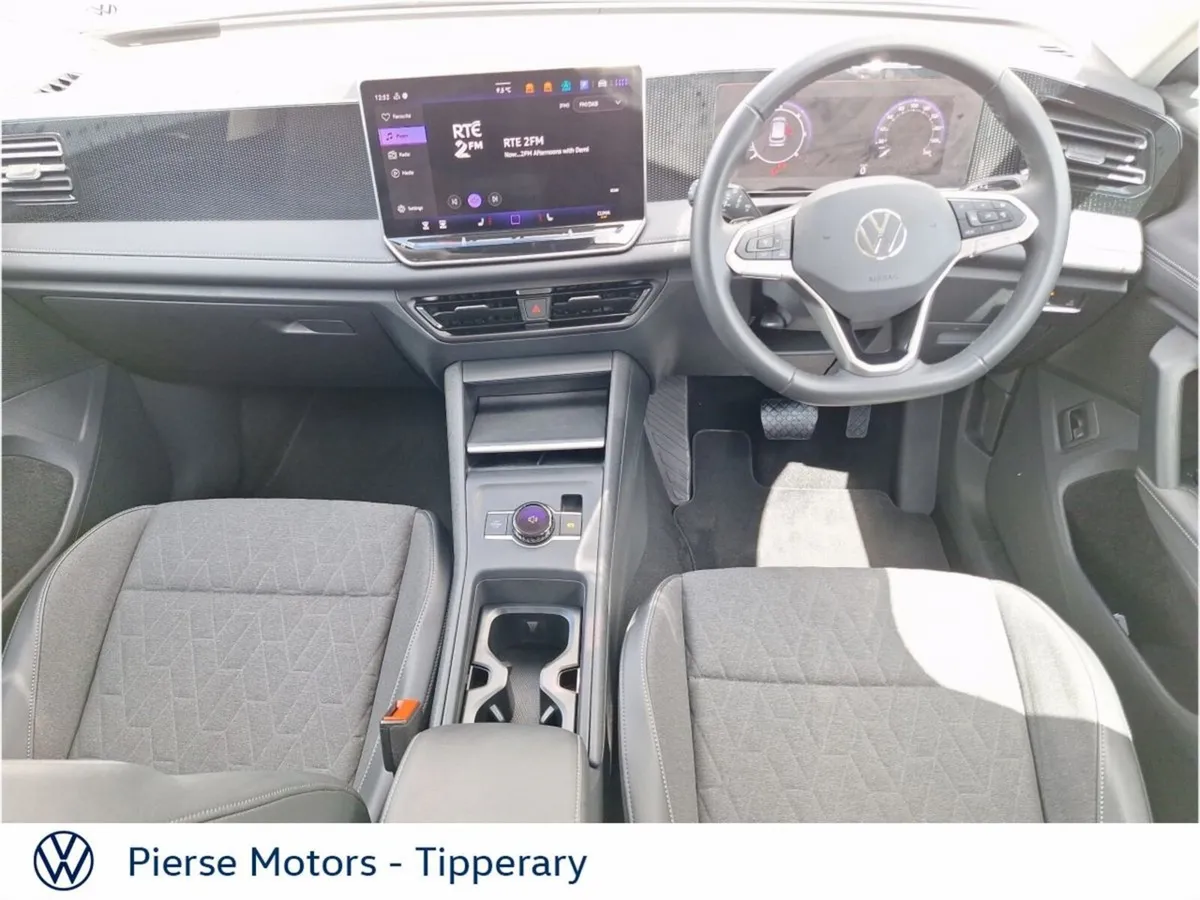 Volkswagen Tiguan 2.0 TDI 150HP Life DSG - Image 4