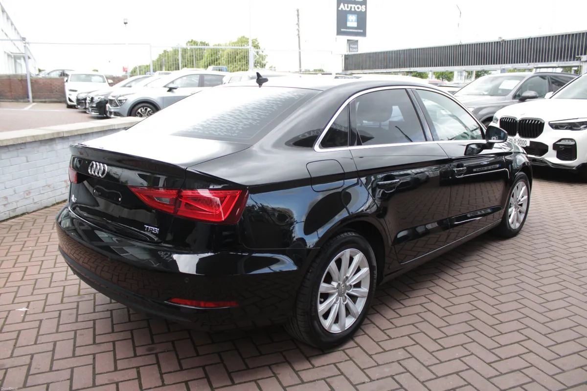 1.4TSI SE EDITION 4DR SALOON AUTO // ONLY 69,000KM - Image 4