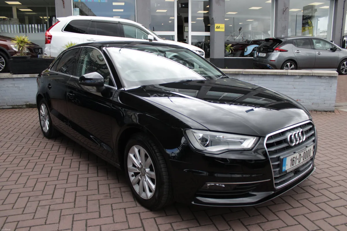 1.4TSI SE EDITION 4DR SALOON AUTO // ONLY 69,000KM - Image 2