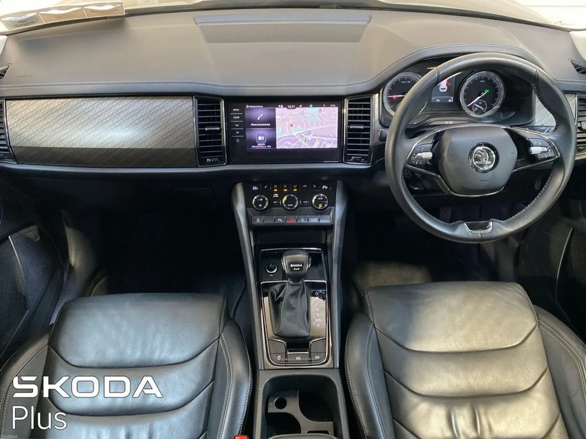 Skoda Kodiaq Style 4x4 2.0TDI 150bhp DSG 7 Seater - Image 3