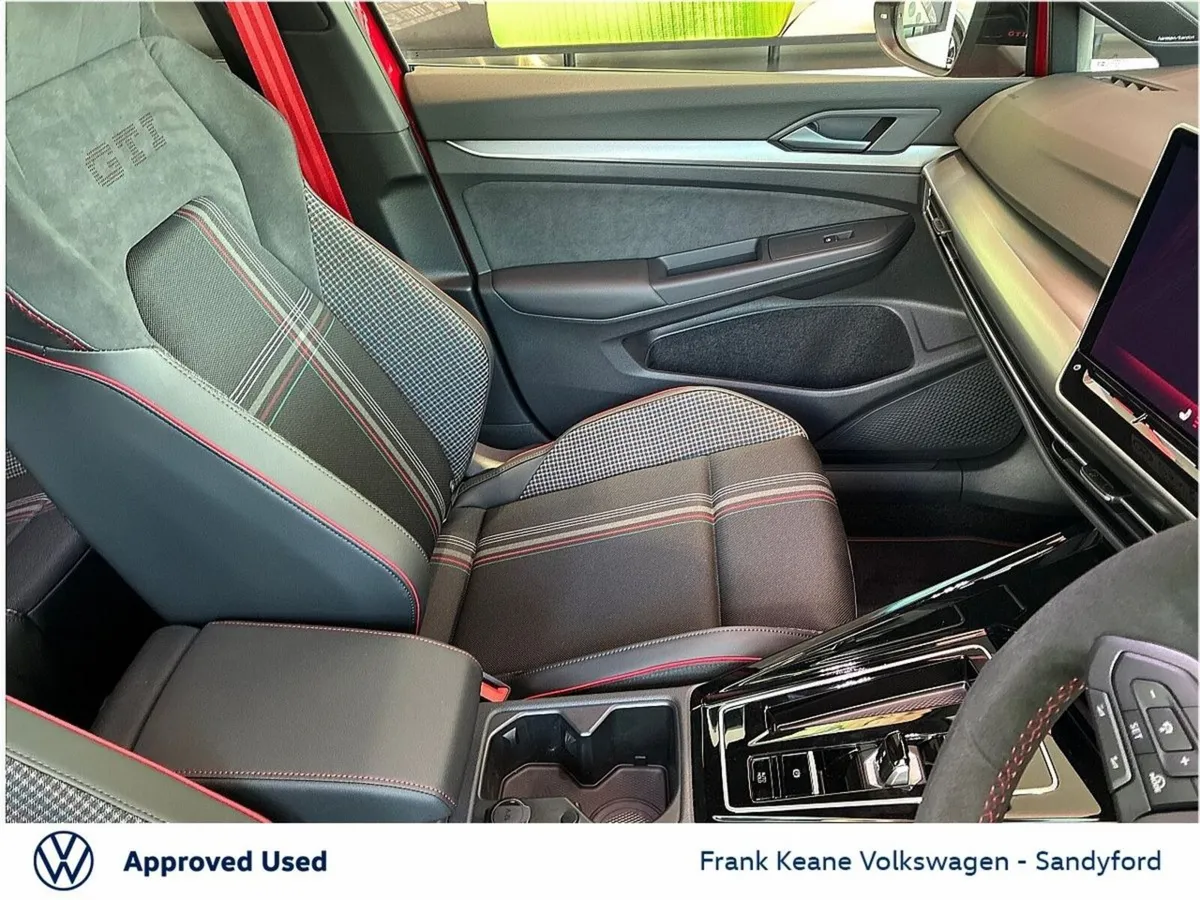 Volkswagen Golf GTi Edition 50 325Bhp DSG @Frank K - Image 4