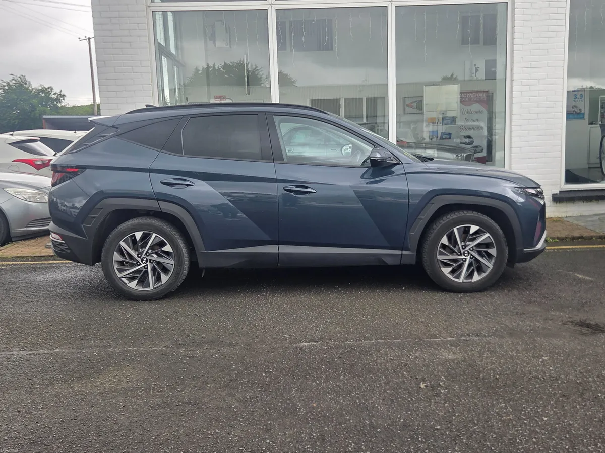 Hyundai Tucson 2023 - Image 3