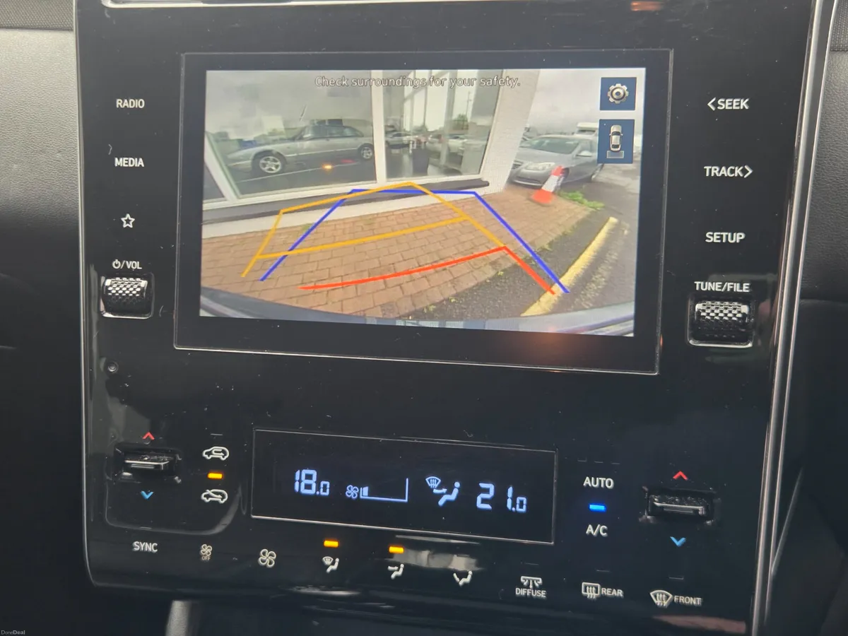 Hyundai Tucson 2023 - Image 6