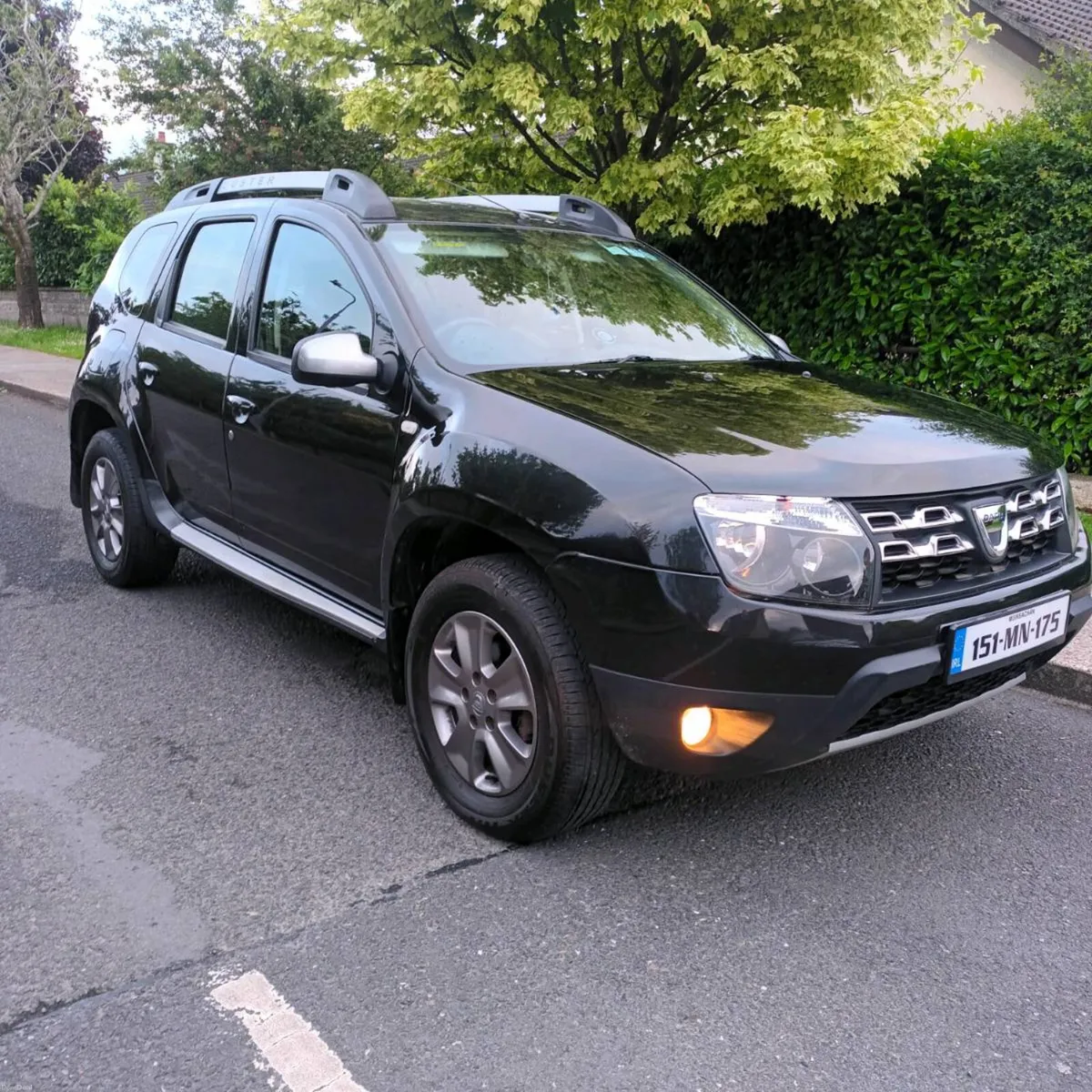 Duster NCT - Image 1