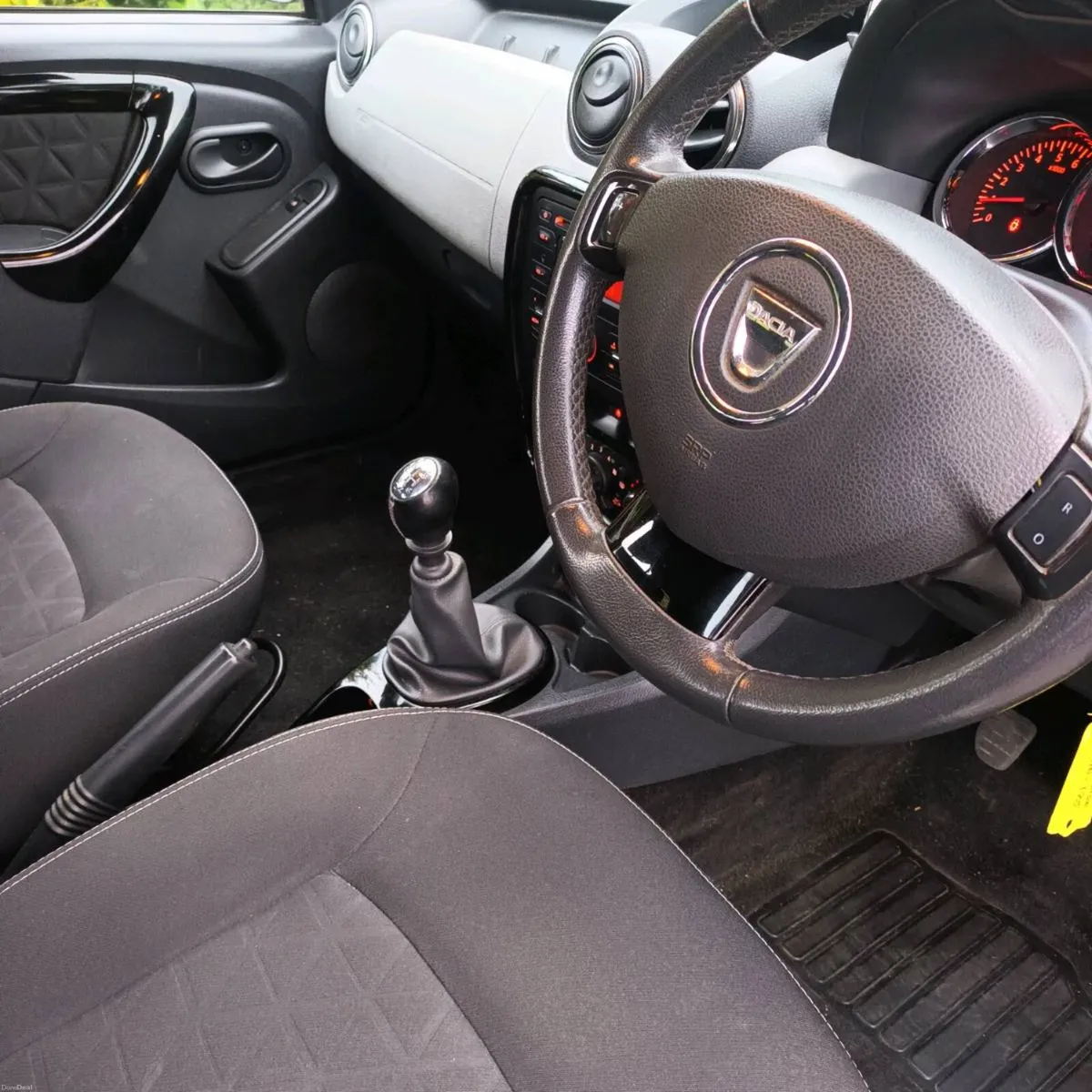 Duster NCT - Image 3