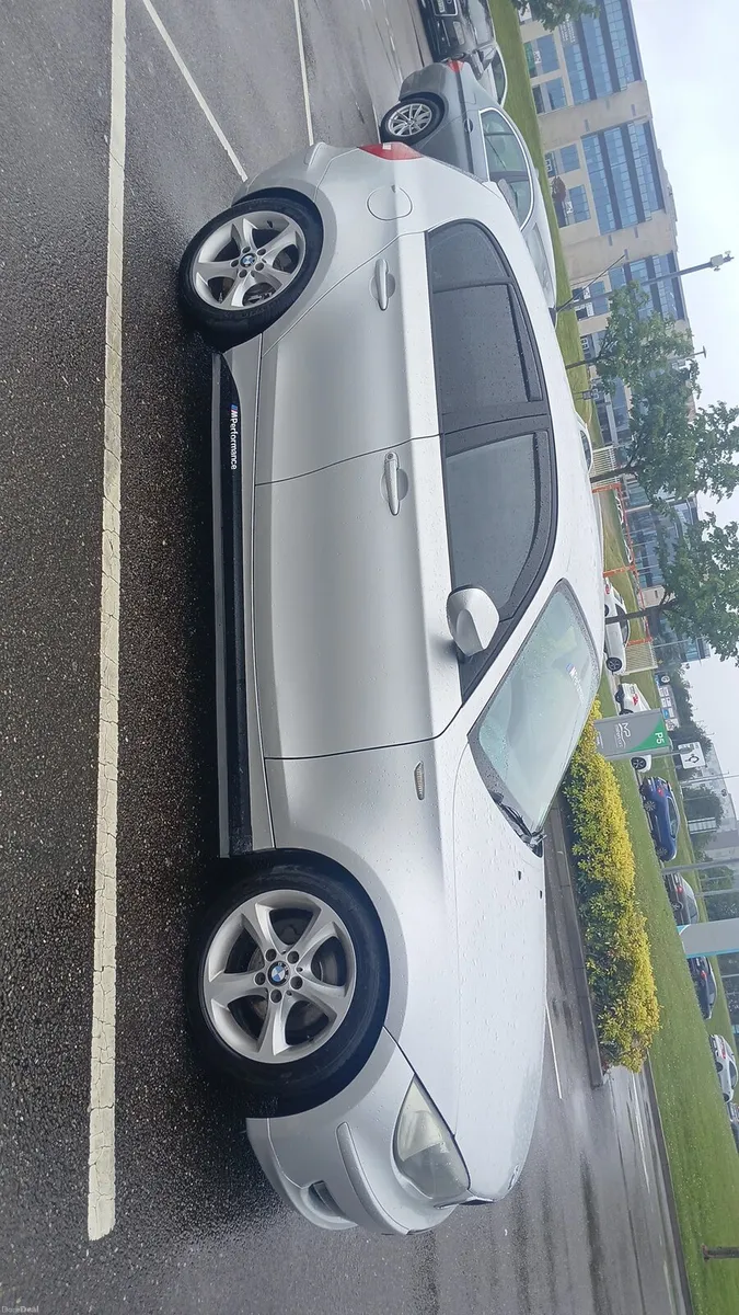 BMW 118d NCT & Tax - Image 3