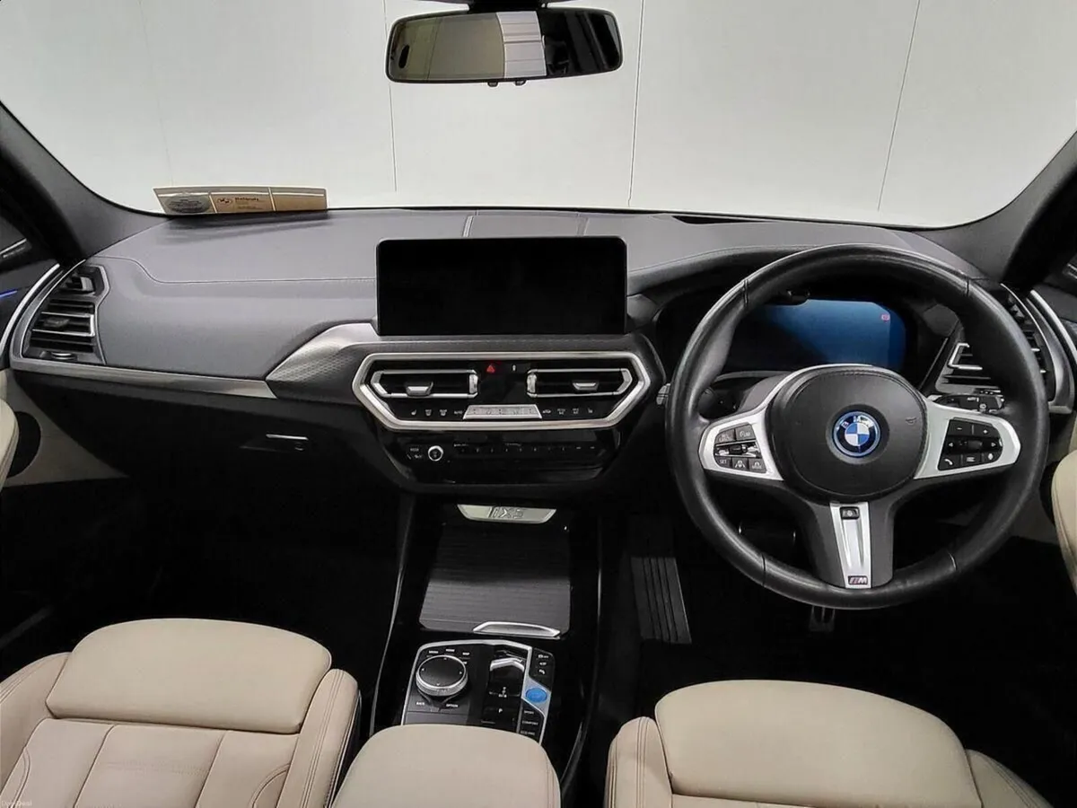 BMW iX3 M Sport Pro - Image 4