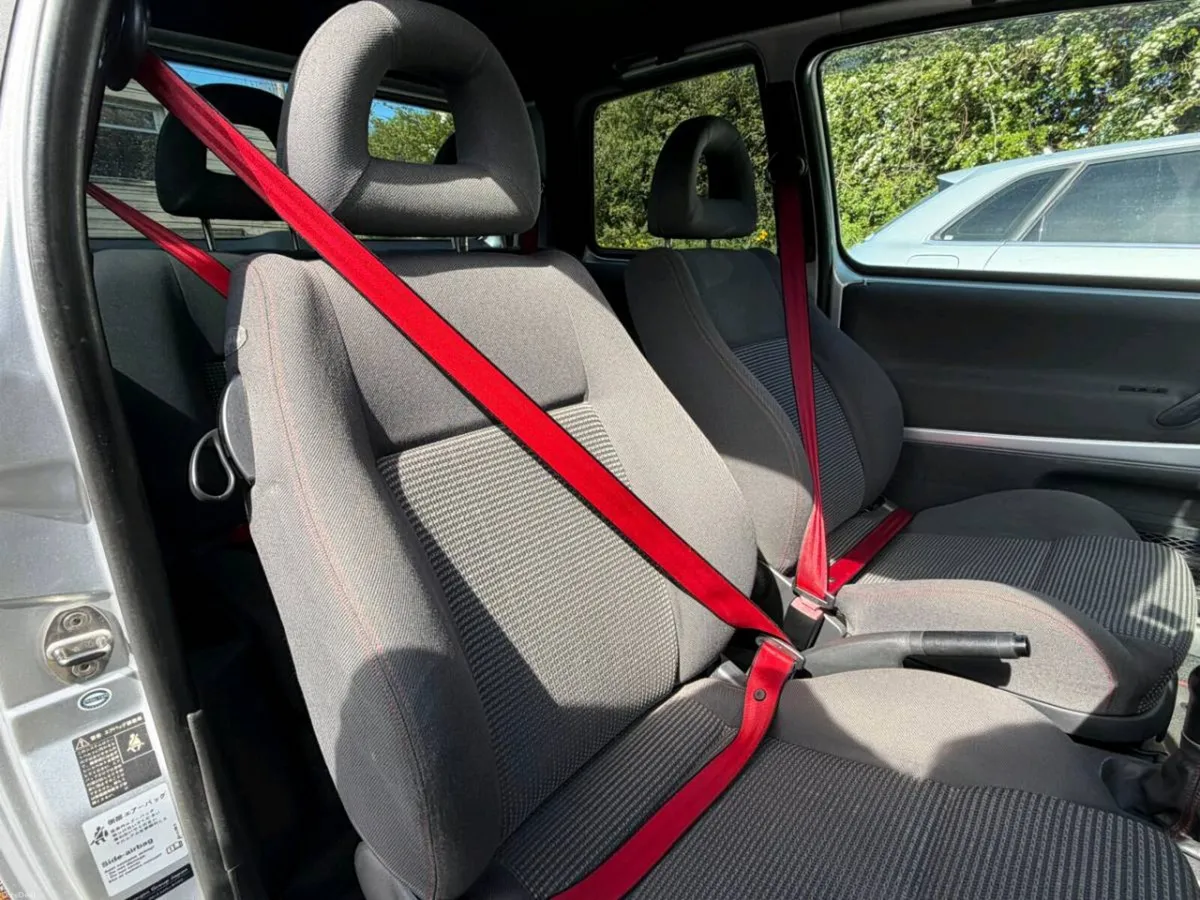Volkswagen lupo Gti - Image 4