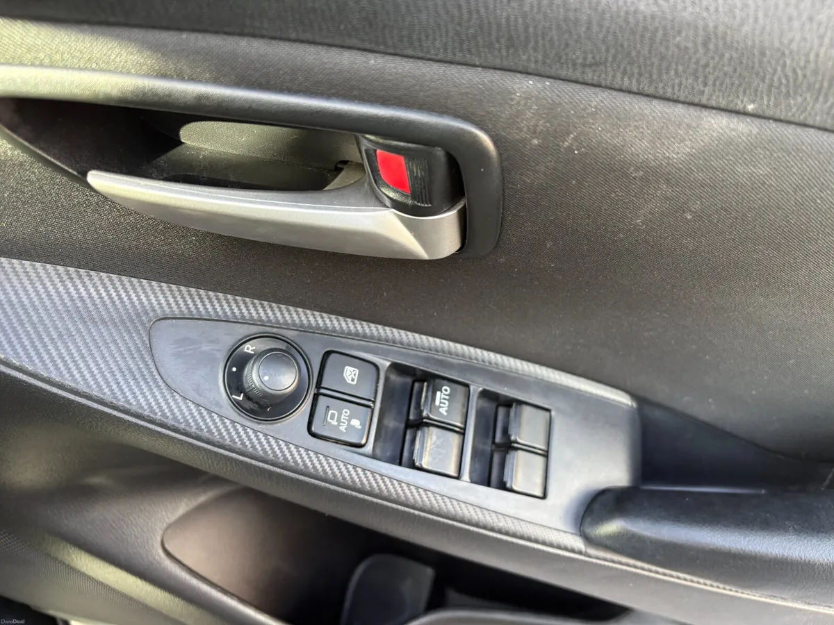 Mazda Demio 2016 Auto - Image 2