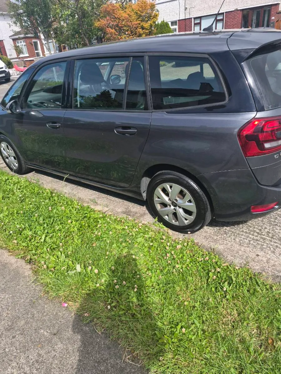 Citreon picasso c4 2017 - Image 1