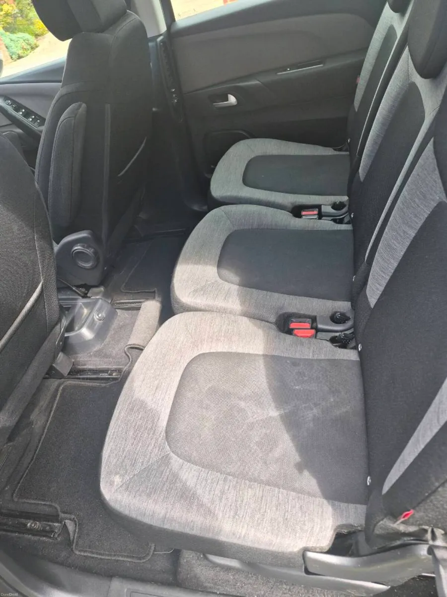 Citreon picasso c4 2017 - Image 2