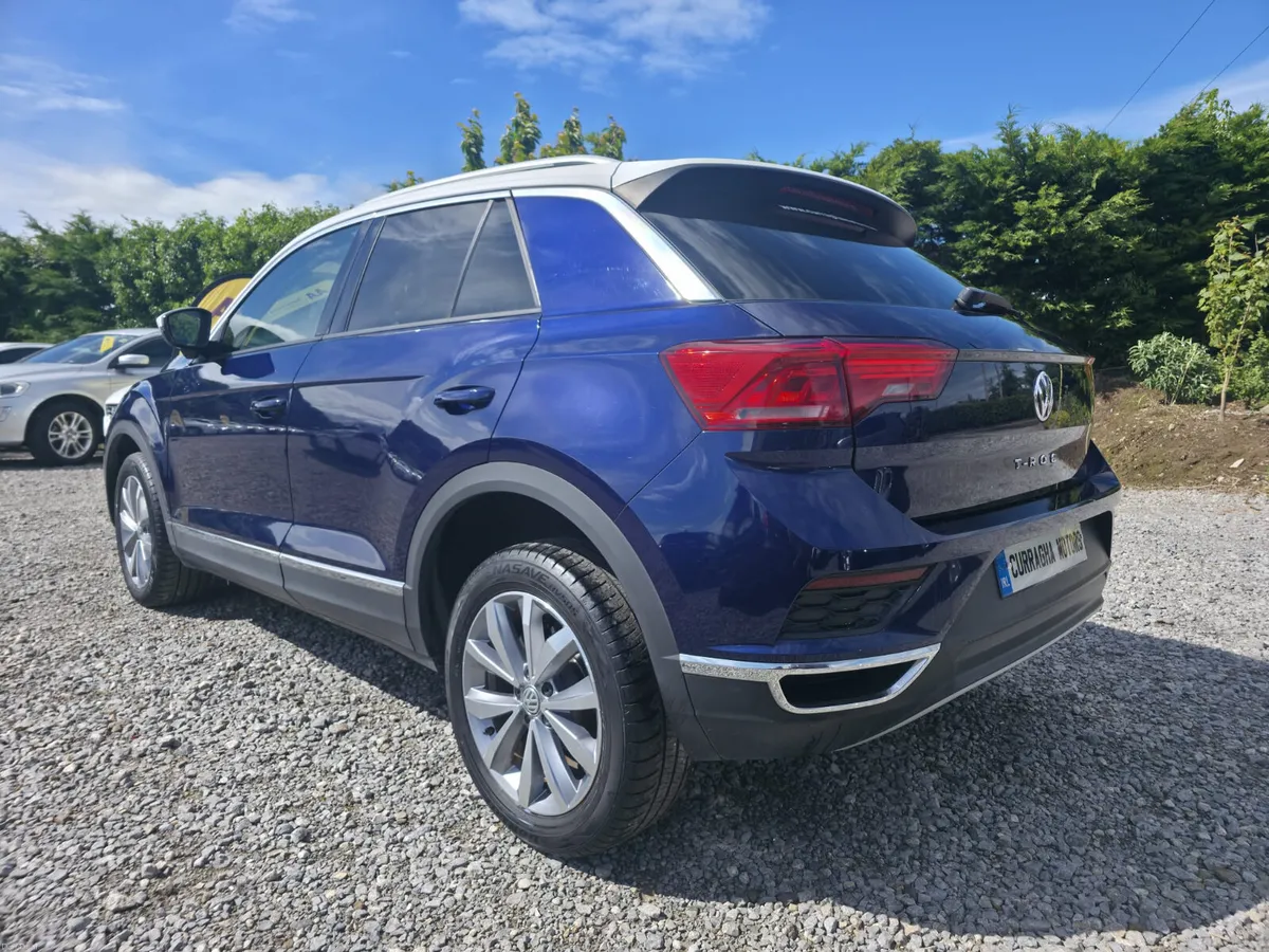 2020 Volkswagen T-Roc - Image 3