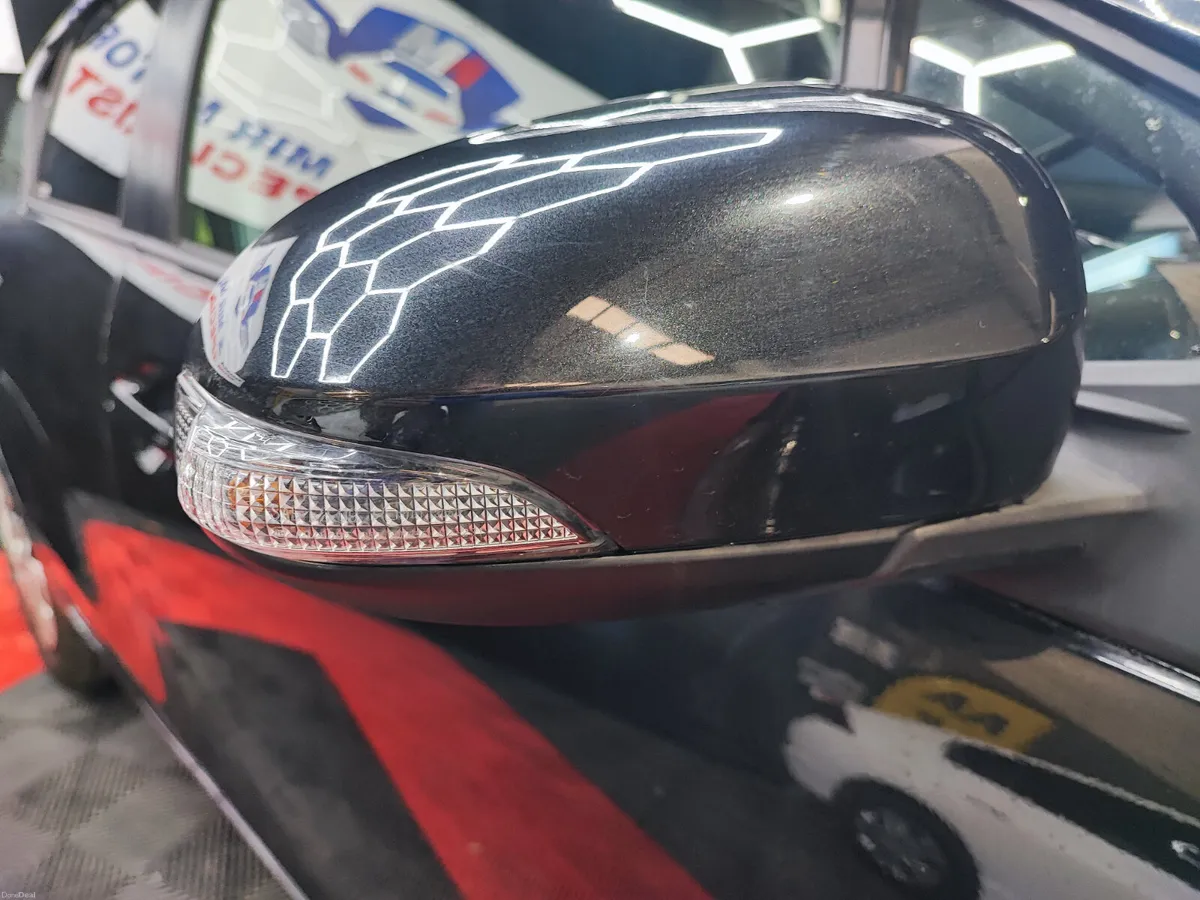 Toyota Aqua 2015 - Image 3