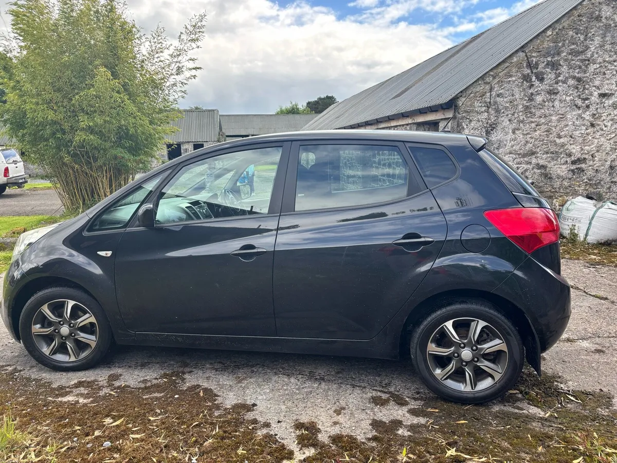 Kia Venga - Image 2