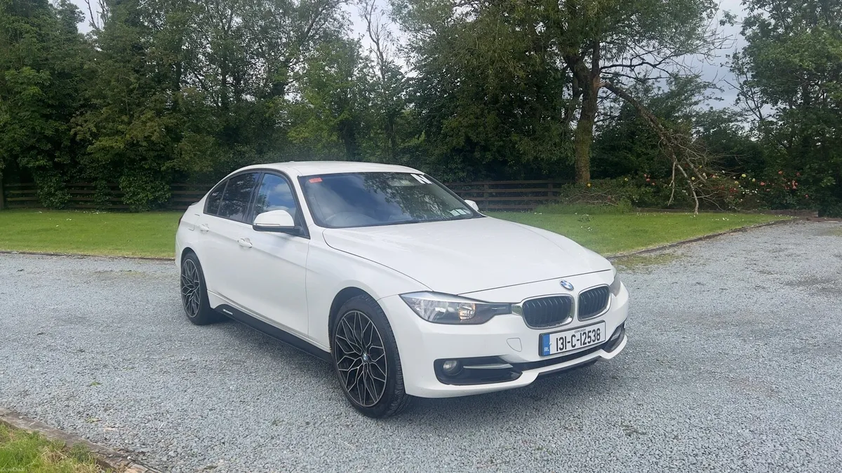 BMW 316i sport - Image 4