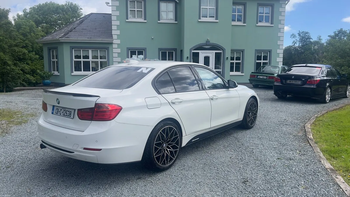 BMW 316i sport - Image 3