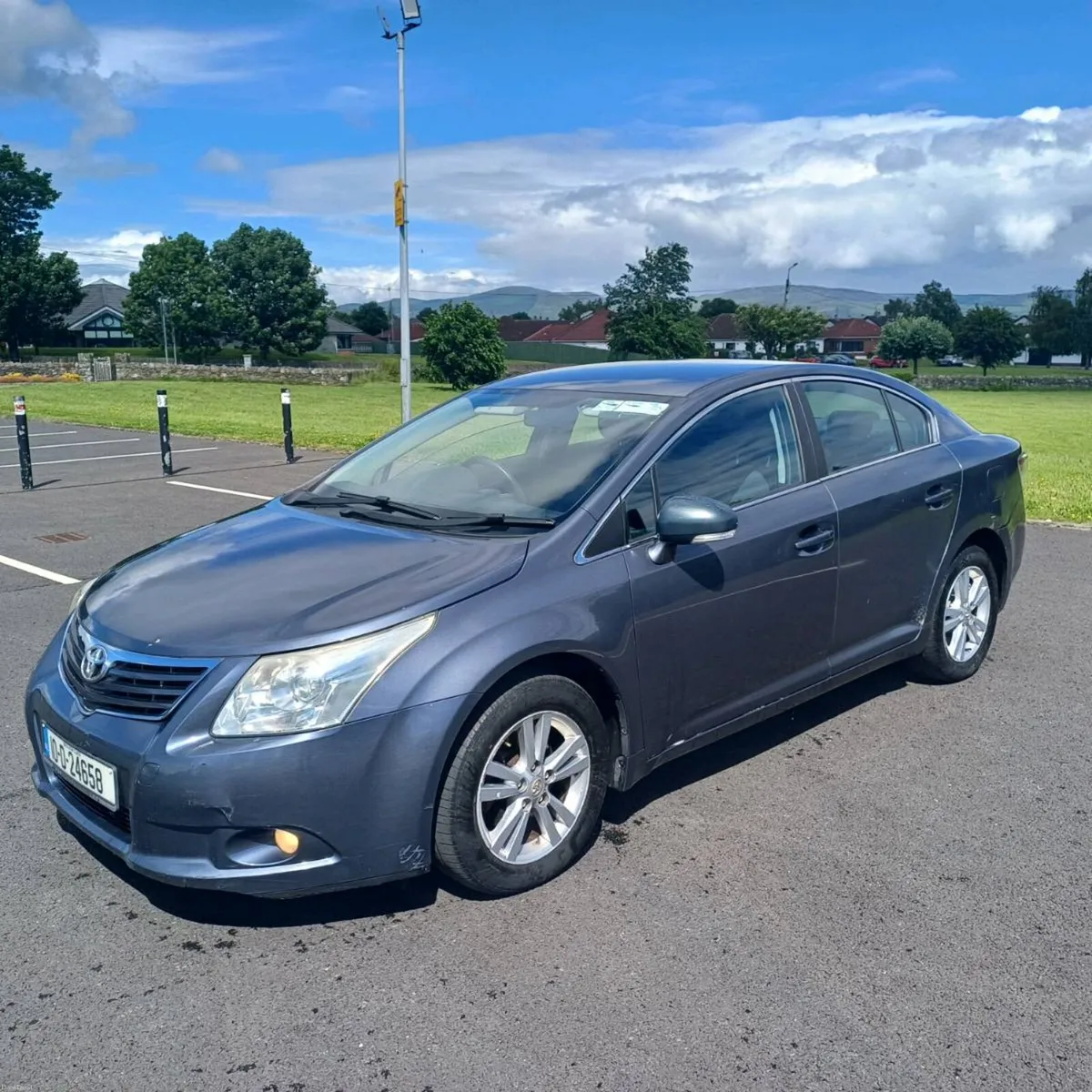 Toyota Avensis - Image 2