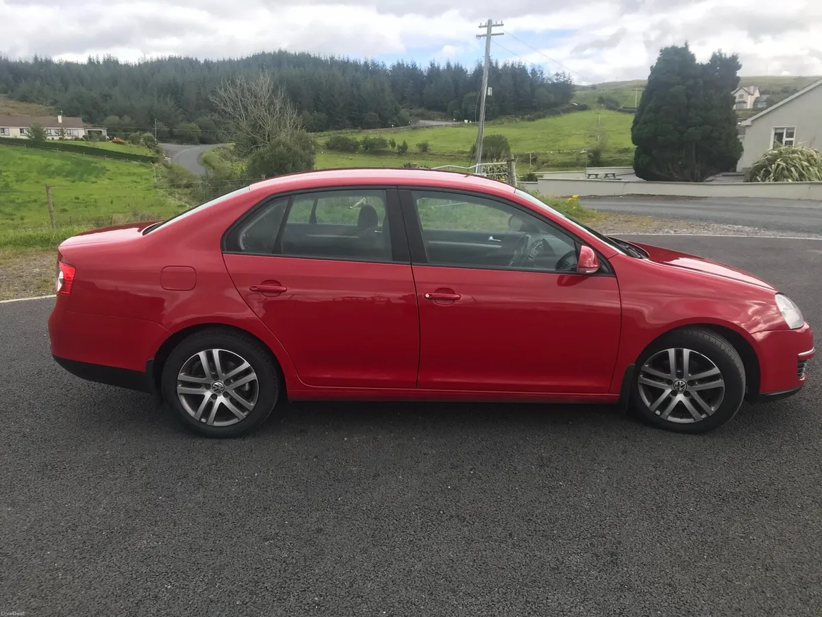 VW Jetta - Image 3