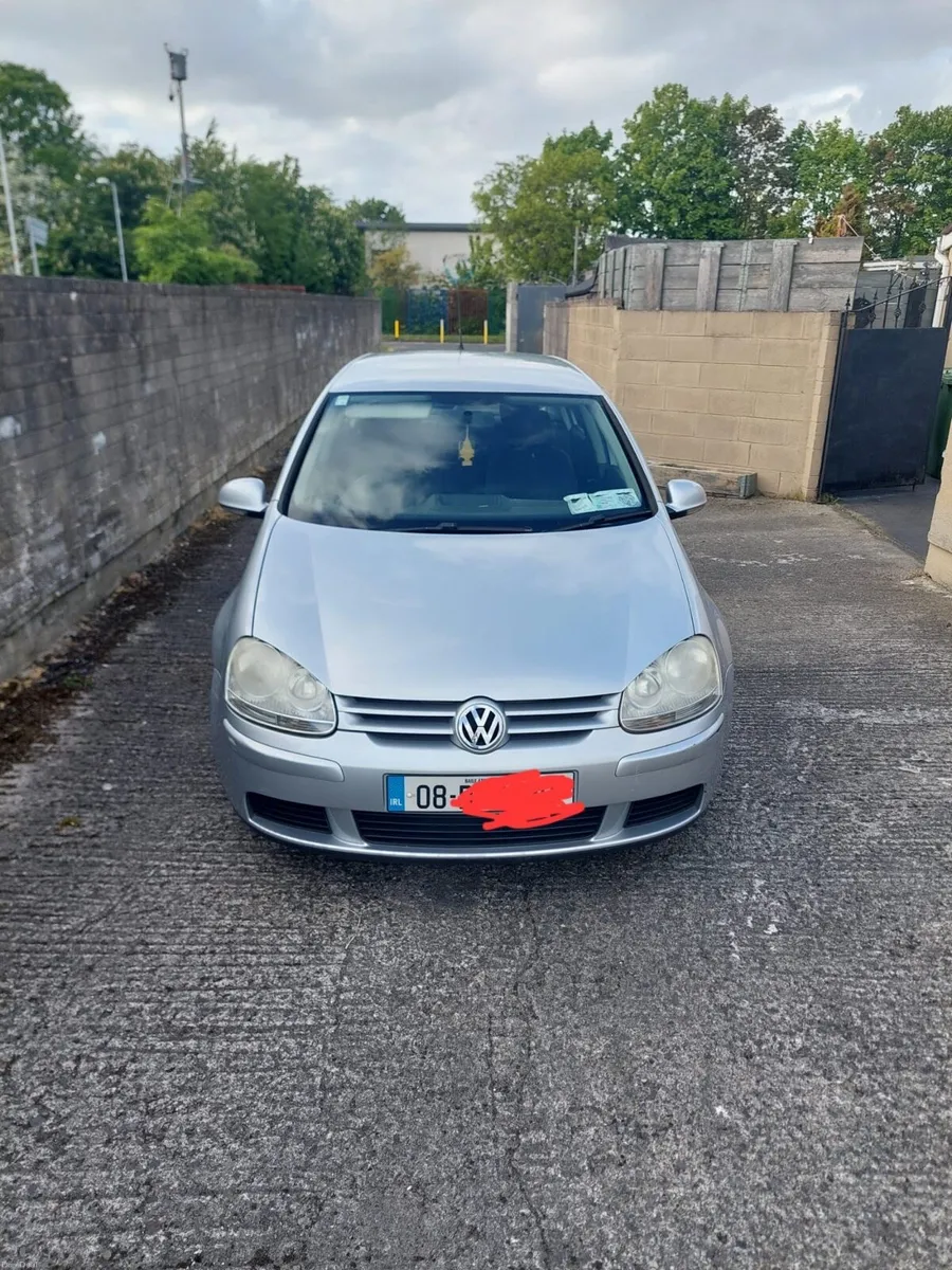 2008 golf - Image 3