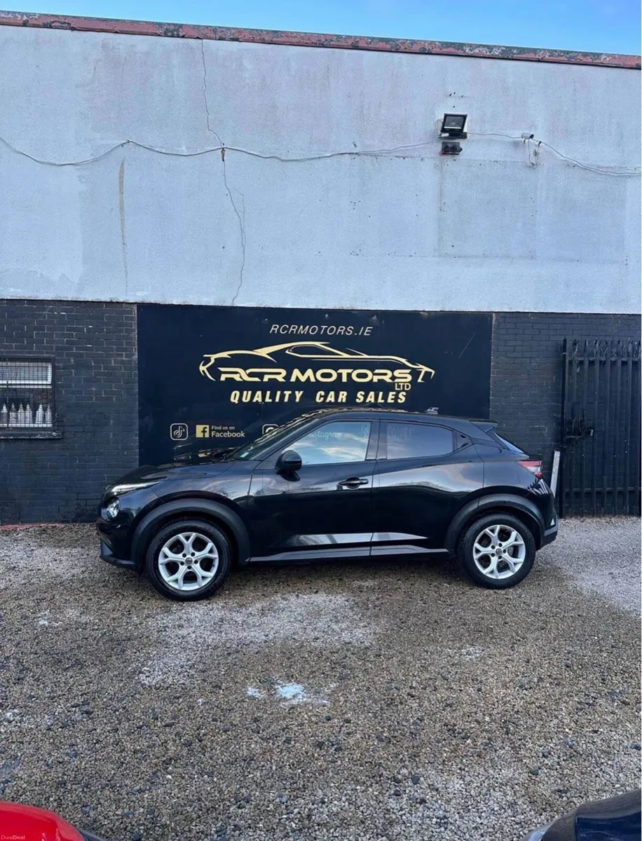 Nissan Juke 2020 - Image 6