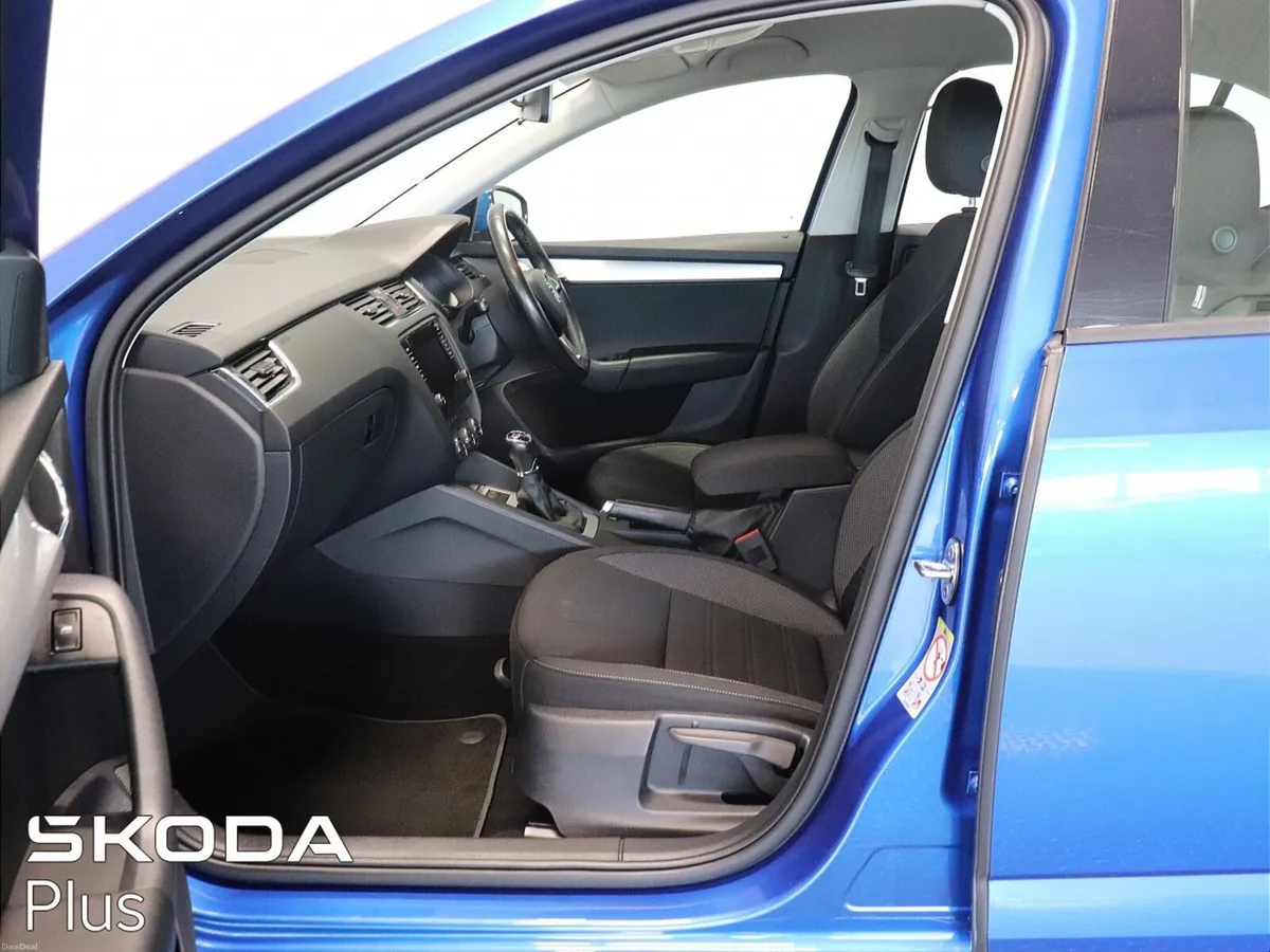 Skoda Octavia Ambition 1.6TDI 115HP - Image 4