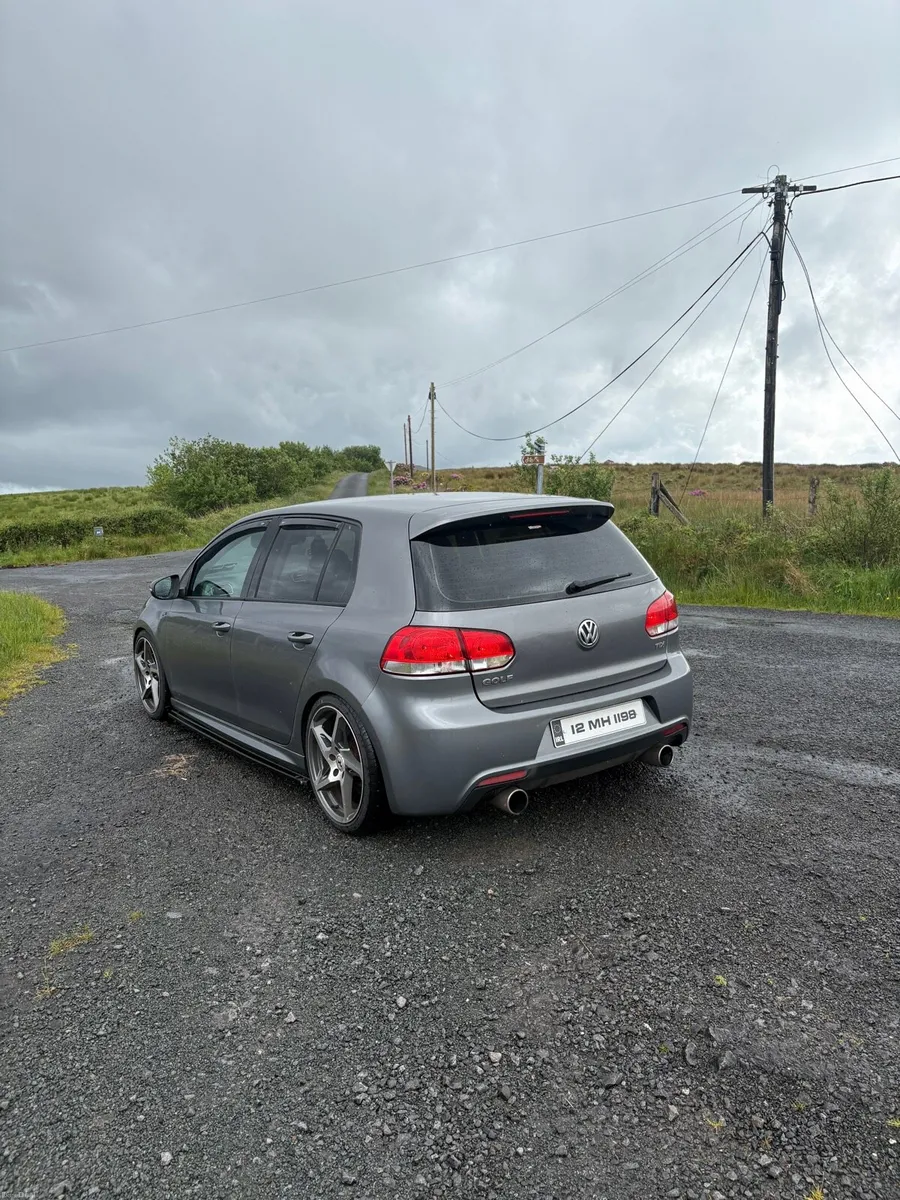 Mk6 golf - Image 3