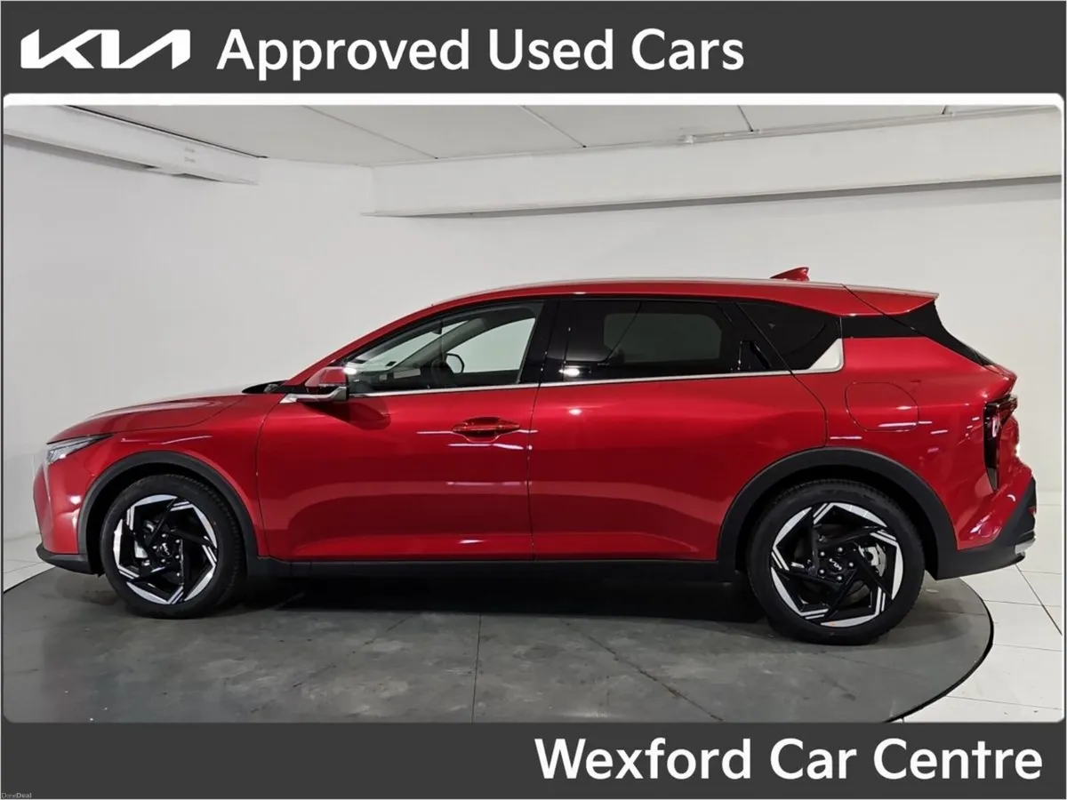 Kia K4 1.0 Petrol K3 - Image 6