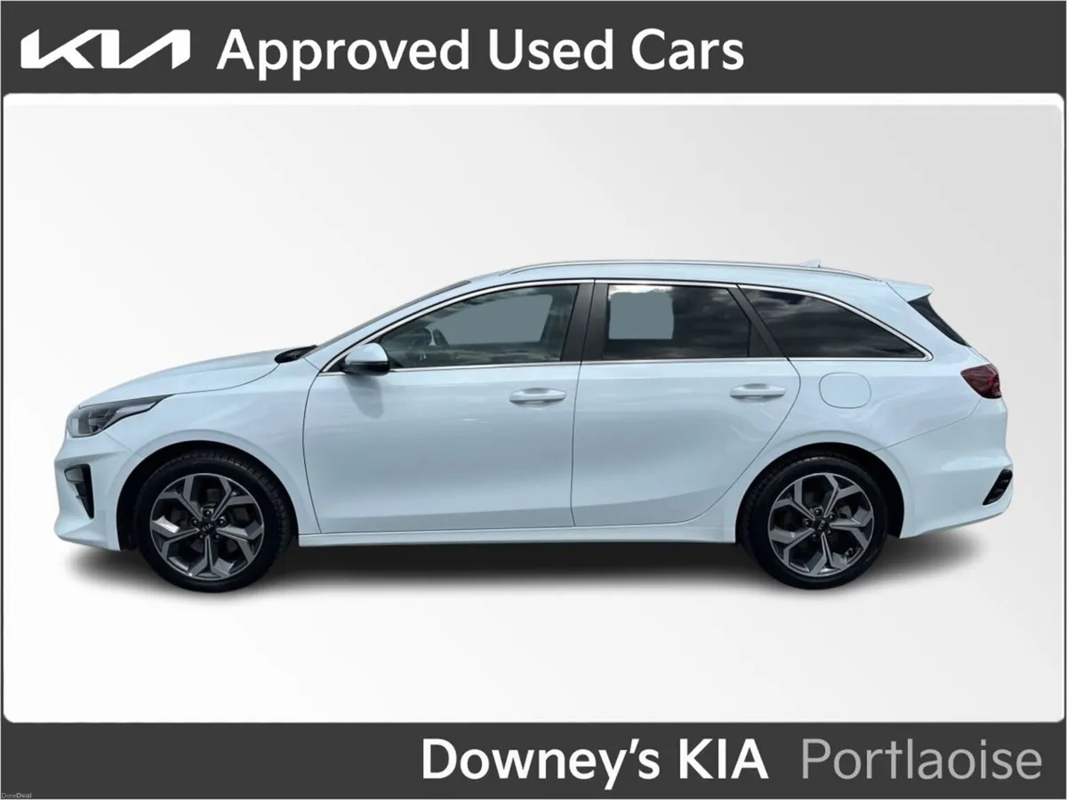 Kia Ceed 1.6 DIESEL SW - Image 6