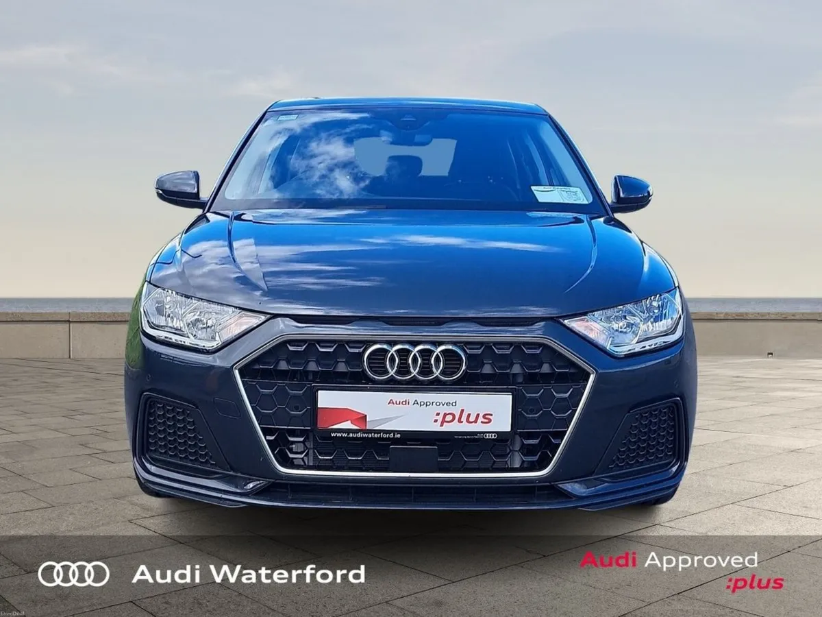 Audi A1 30 TFSI 116hp SE from €336 per month - Image 2