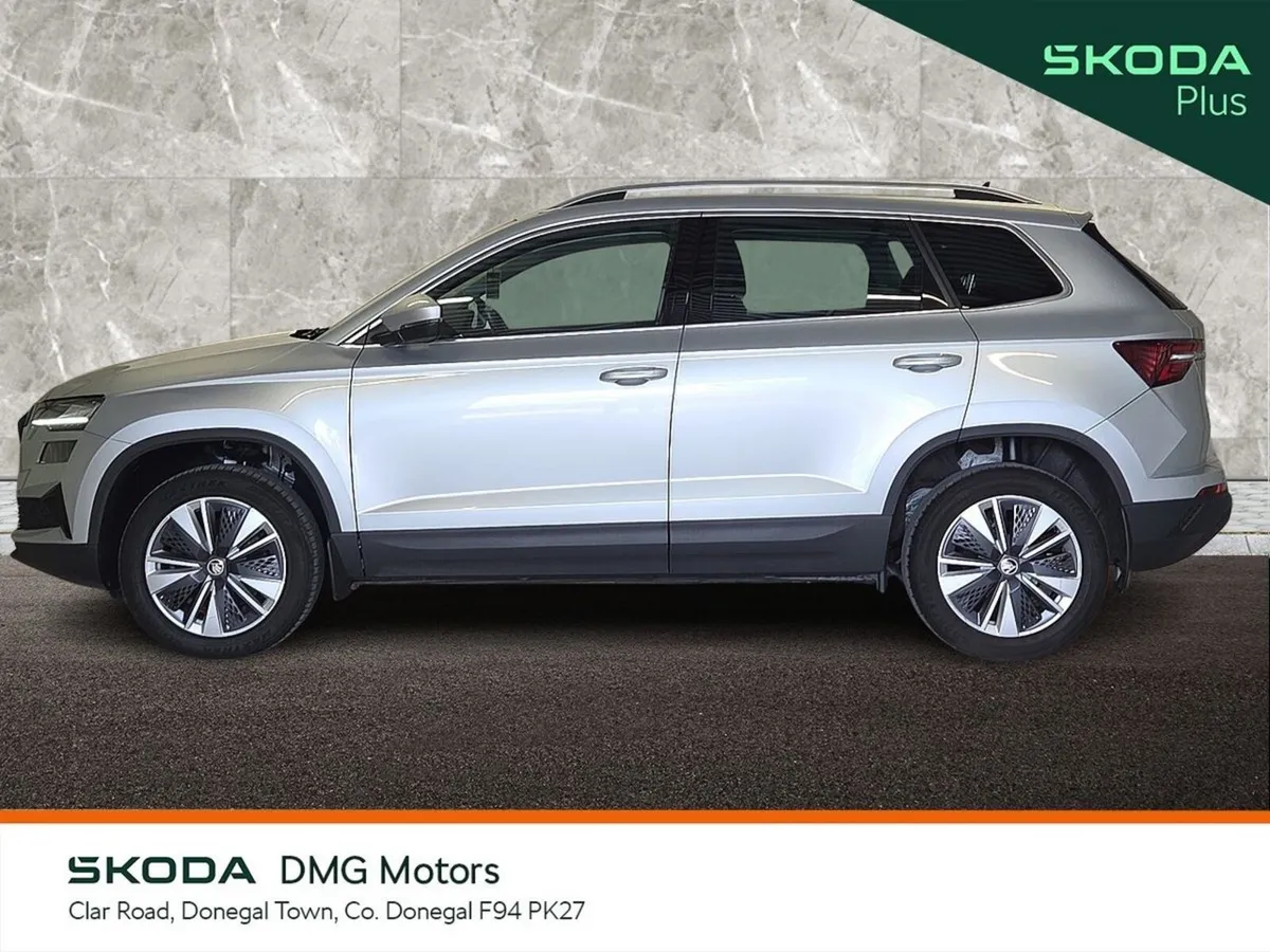 Skoda Karoq 2.0 TDI 115BHP AMBITION - Image 6