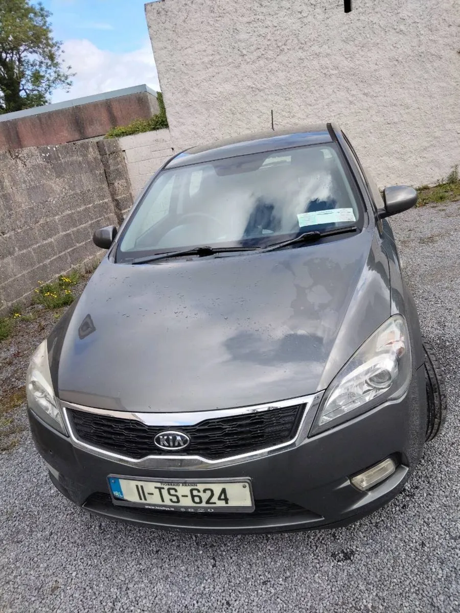 Kia ceed - Image 1