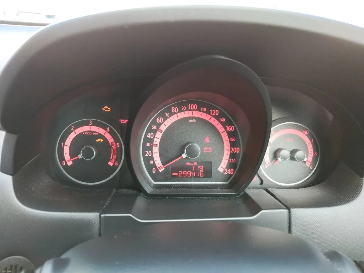Kia ceed - Image 3