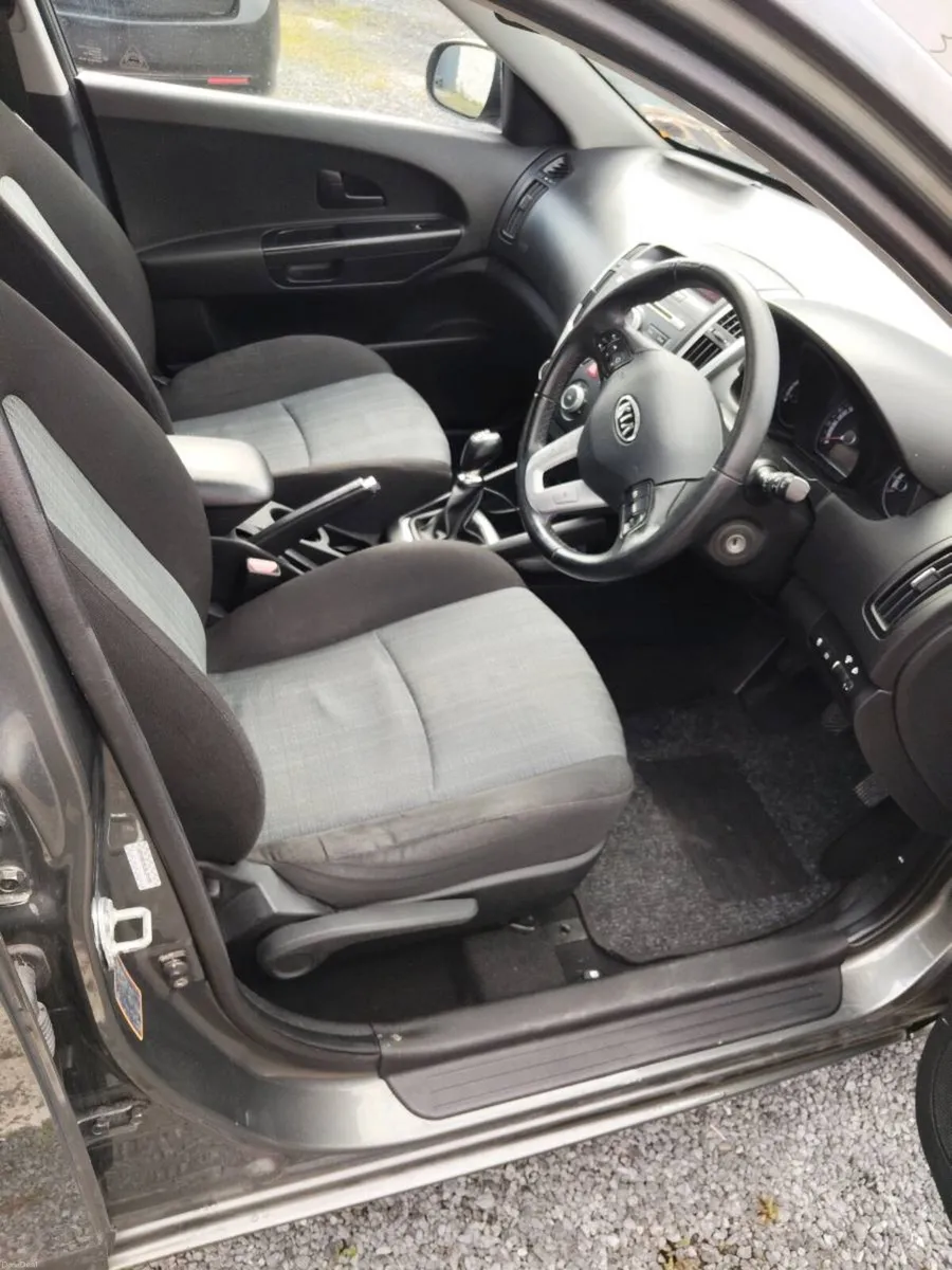 Kia ceed - Image 6