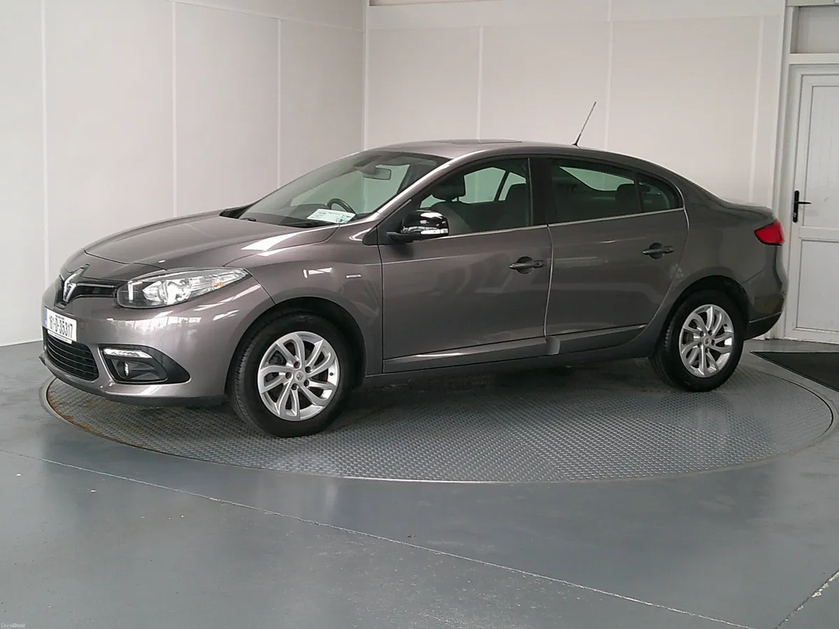 Renault Fluence 2016 - Image 3