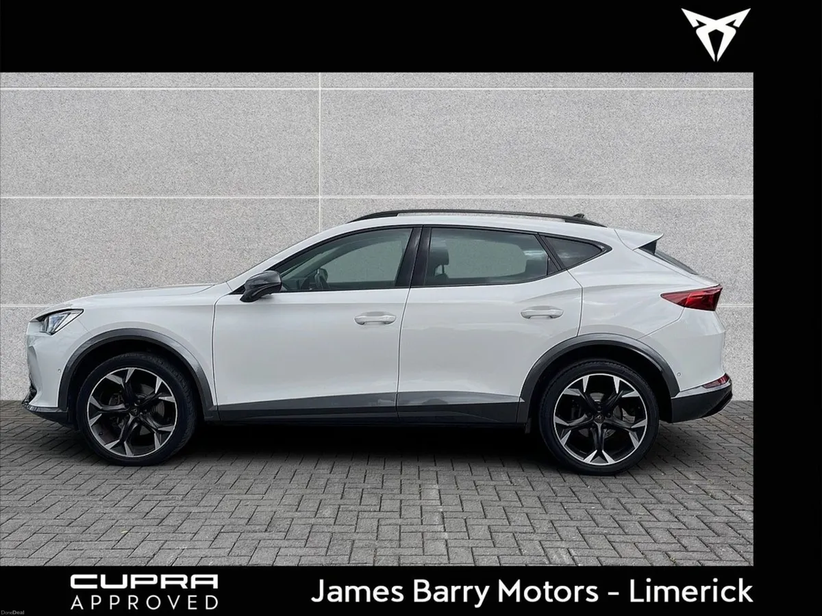 Cupra Formentor 1.5TSI 150hp - Image 4