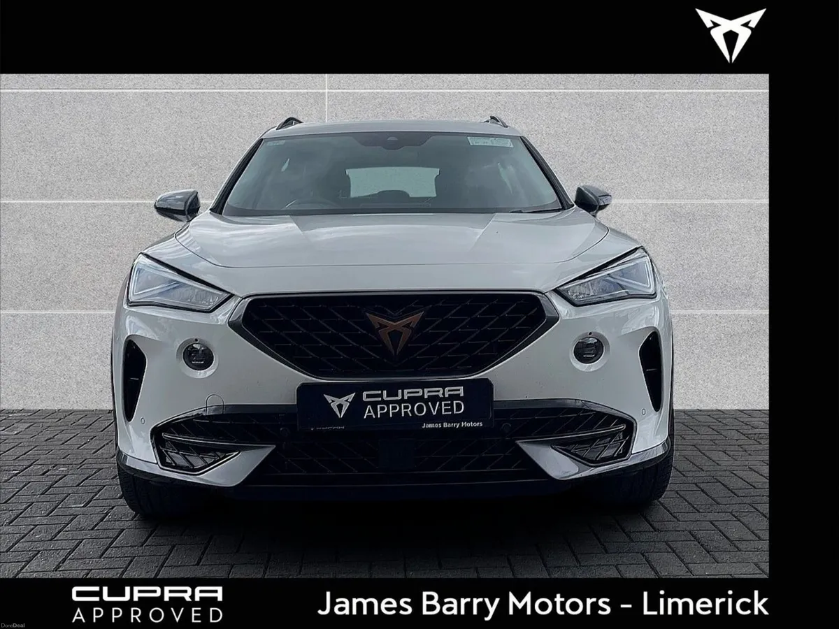 Cupra Formentor 1.5TSI 150hp - Image 3