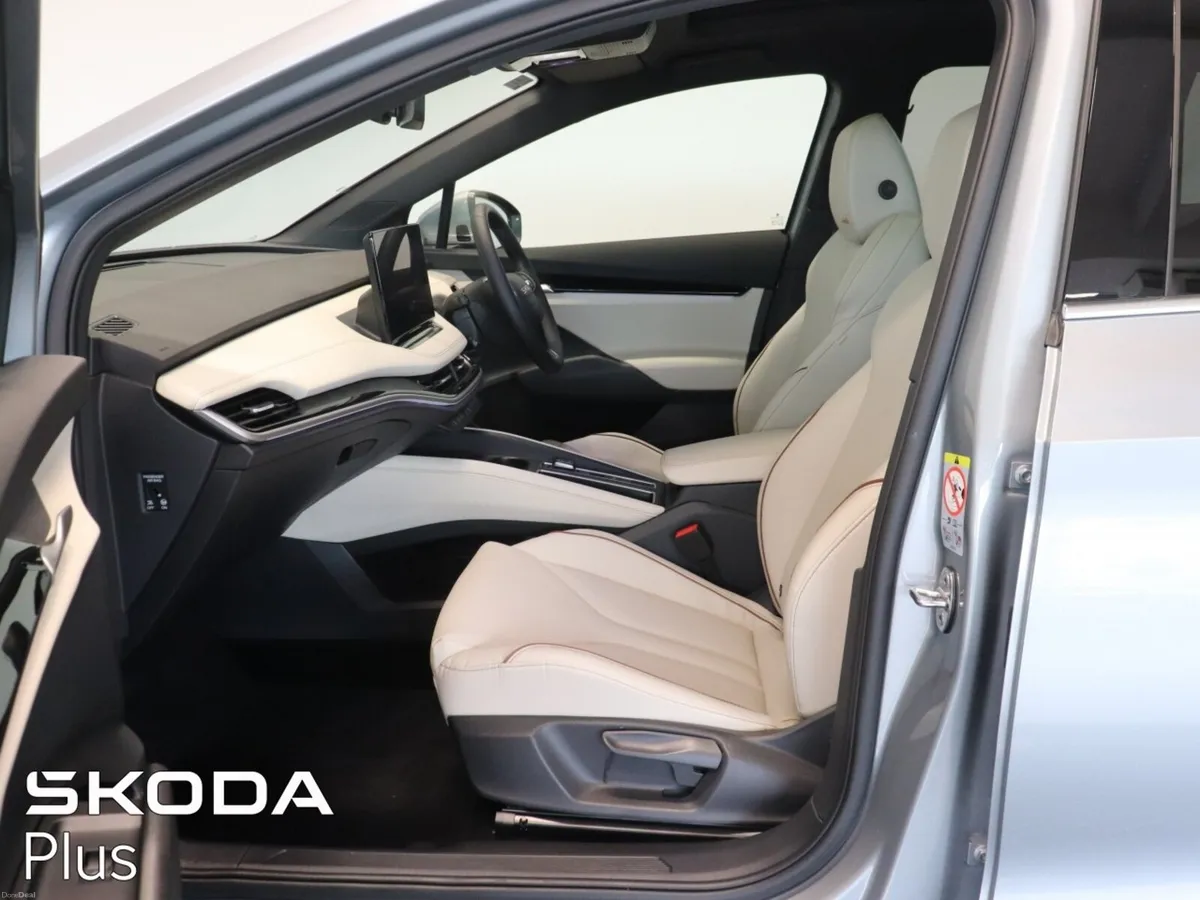 Skoda  Enyaq 130 Edition - Image 4