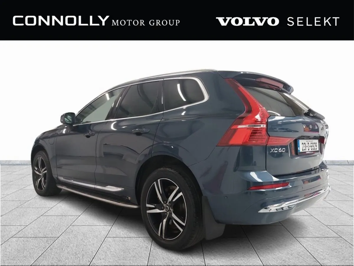 Volvo XC60 Plus Model | Bright Theme | Plug in Hyb - Image 2
