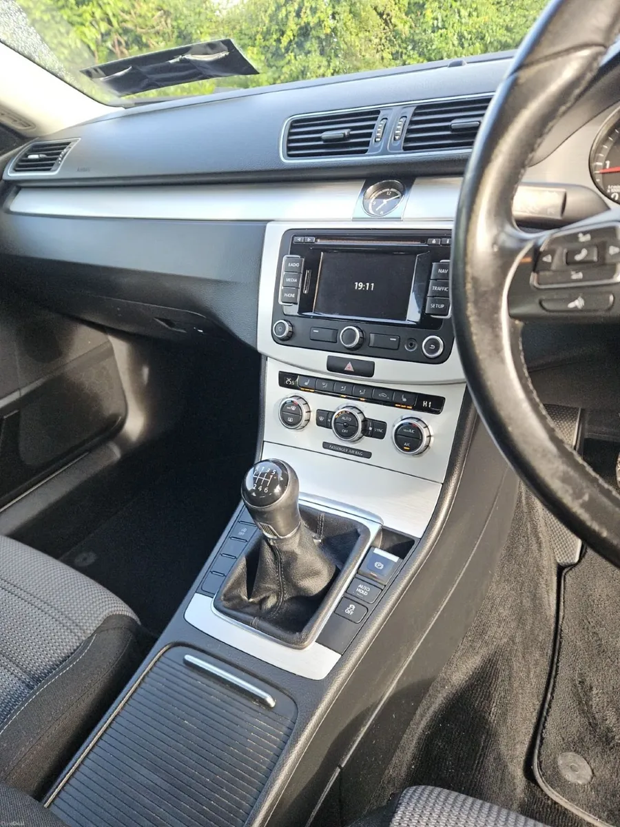 Volkswagen CC 2012 - Image 4