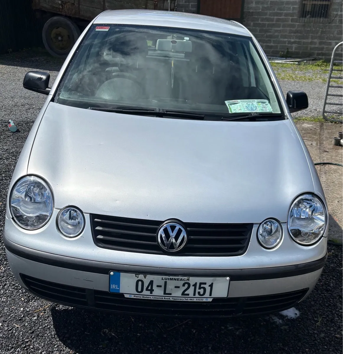 Vw polo - Image 3
