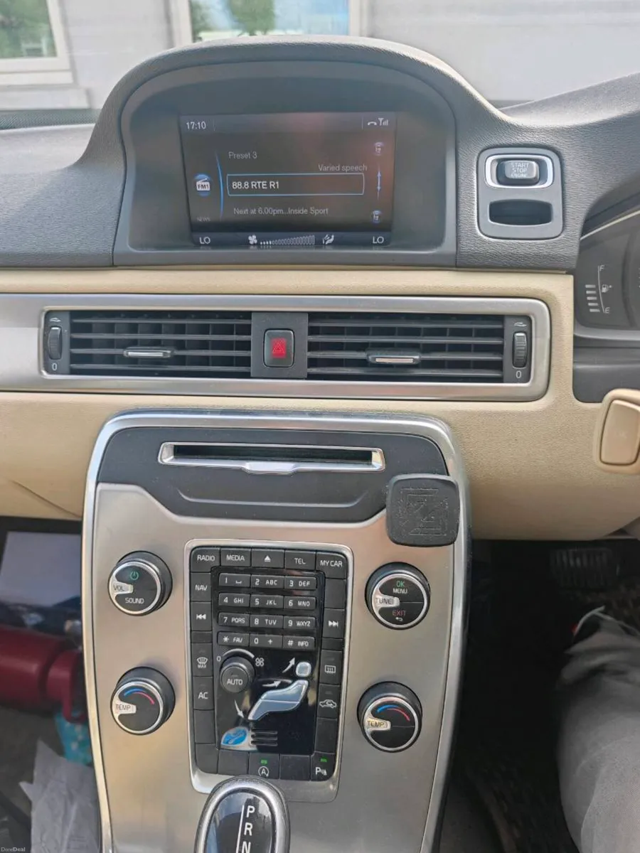Volvo S80 - Image 4