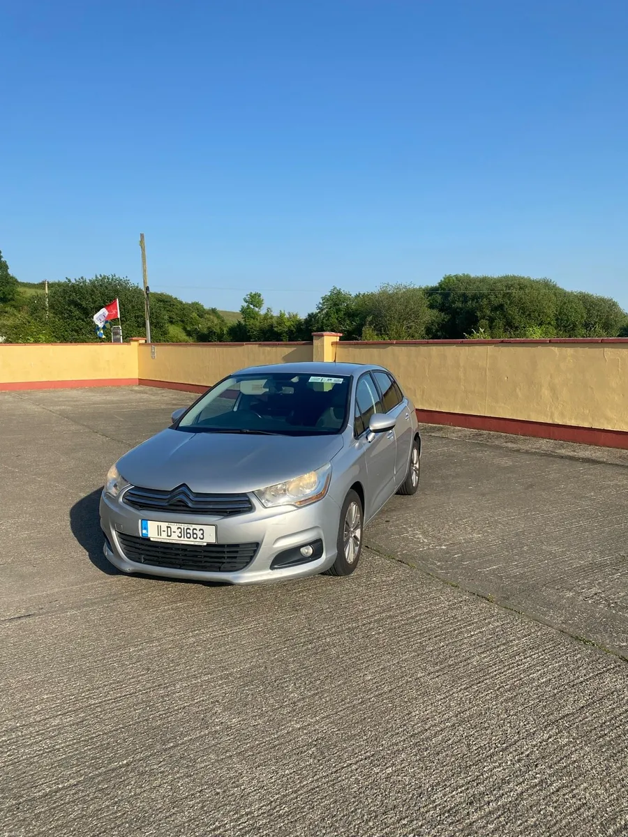 Citroen c4 - Image 2