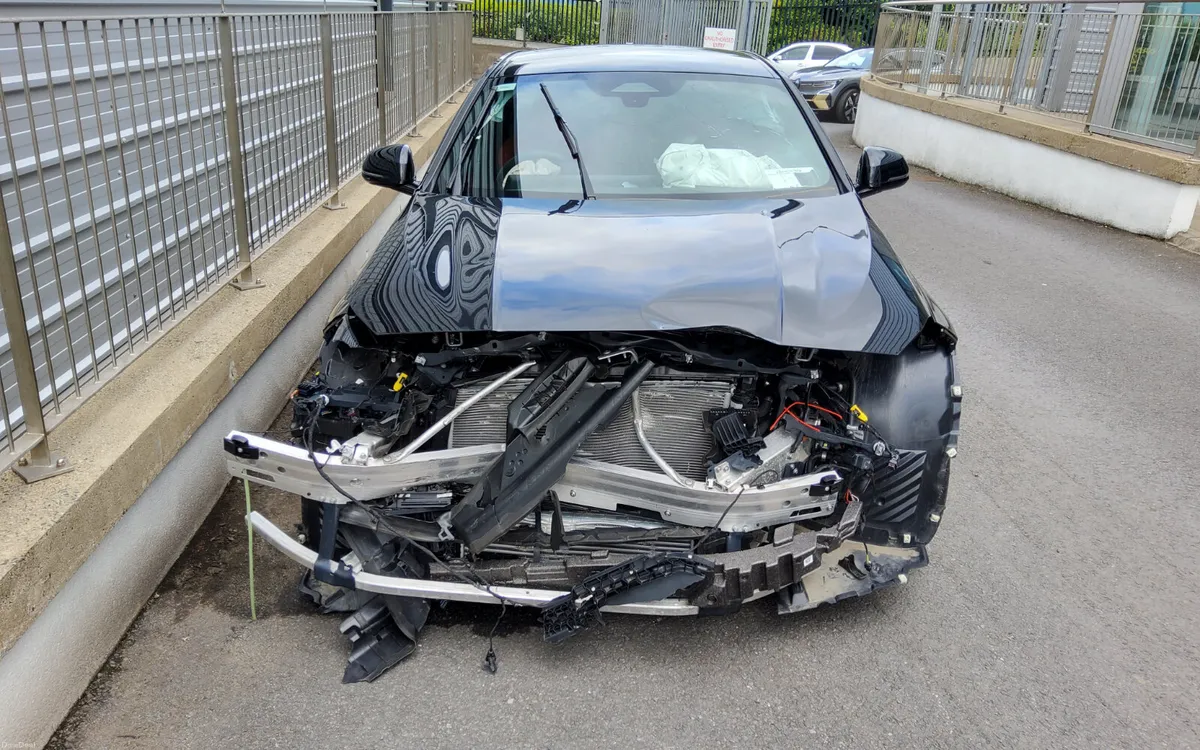 BMW 1-Series 2025 - Image 1