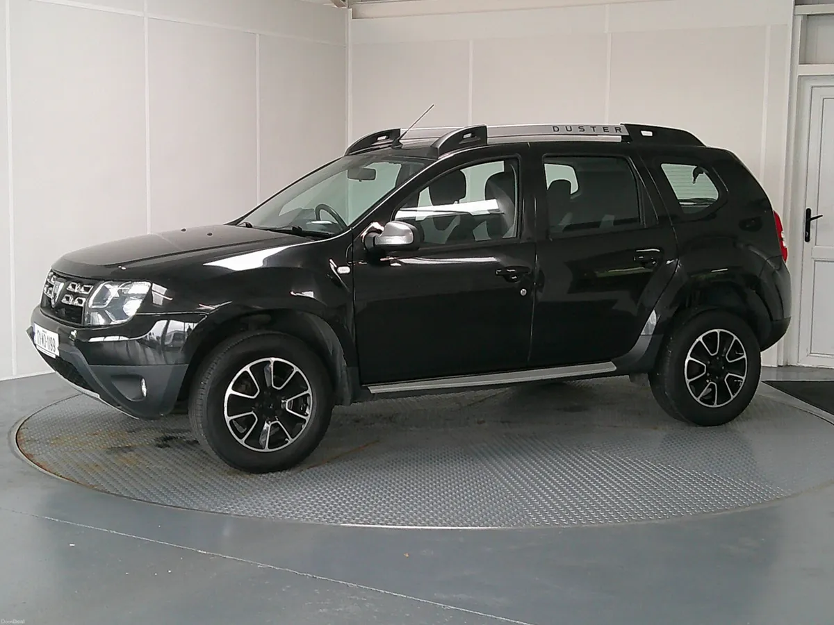 Dacia Duster 2017 - Image 3