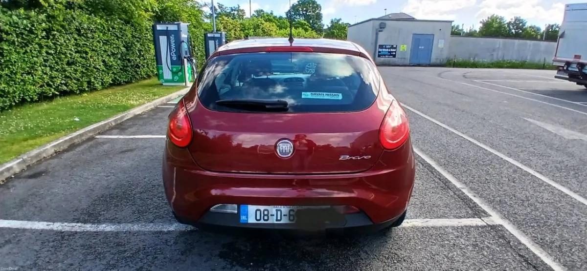 Fiat bravo multijet 1.6 - Image 3