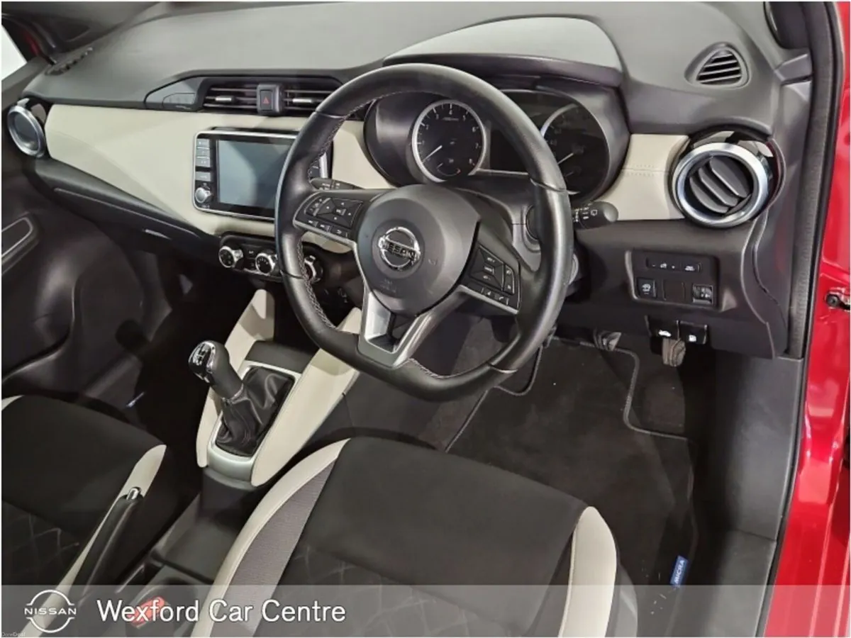 Nissan Micra 1.0T N DESIGN - Image 3