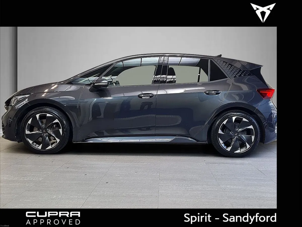 Cupra Born 77KW e-Boost 231HP**Call John 086191395 - Image 4