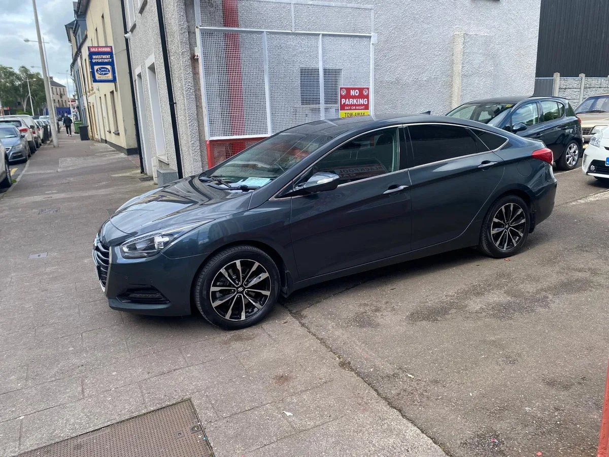 Hyundai i40 2016 - Image 3